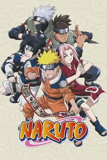 NARUTO