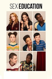 Sex Education 2x1 Episódio 1