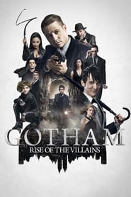 Gotham 1x1 Piloto