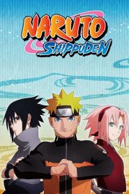 Naruto Shippuden Episodio 36