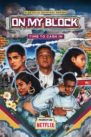 On My Block 2x1 Episódio 1