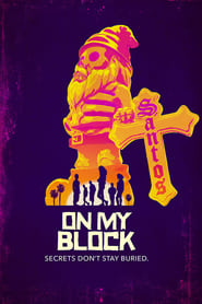 On My Block 3x1 Episódio 1