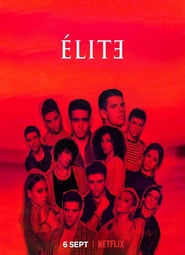 Elite 1x1 Episódio 1